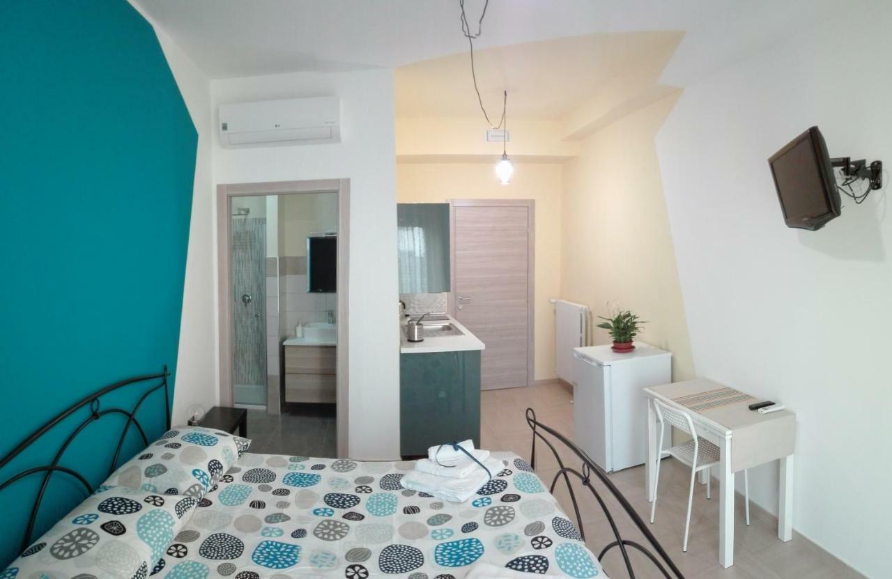 Casa Zelia Hotel Беневенто Екстериор снимка