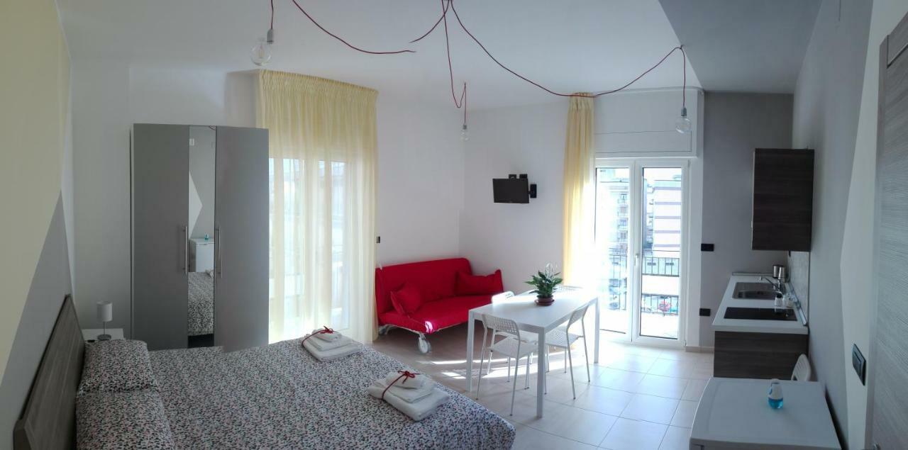 Casa Zelia Hotel Беневенто Екстериор снимка