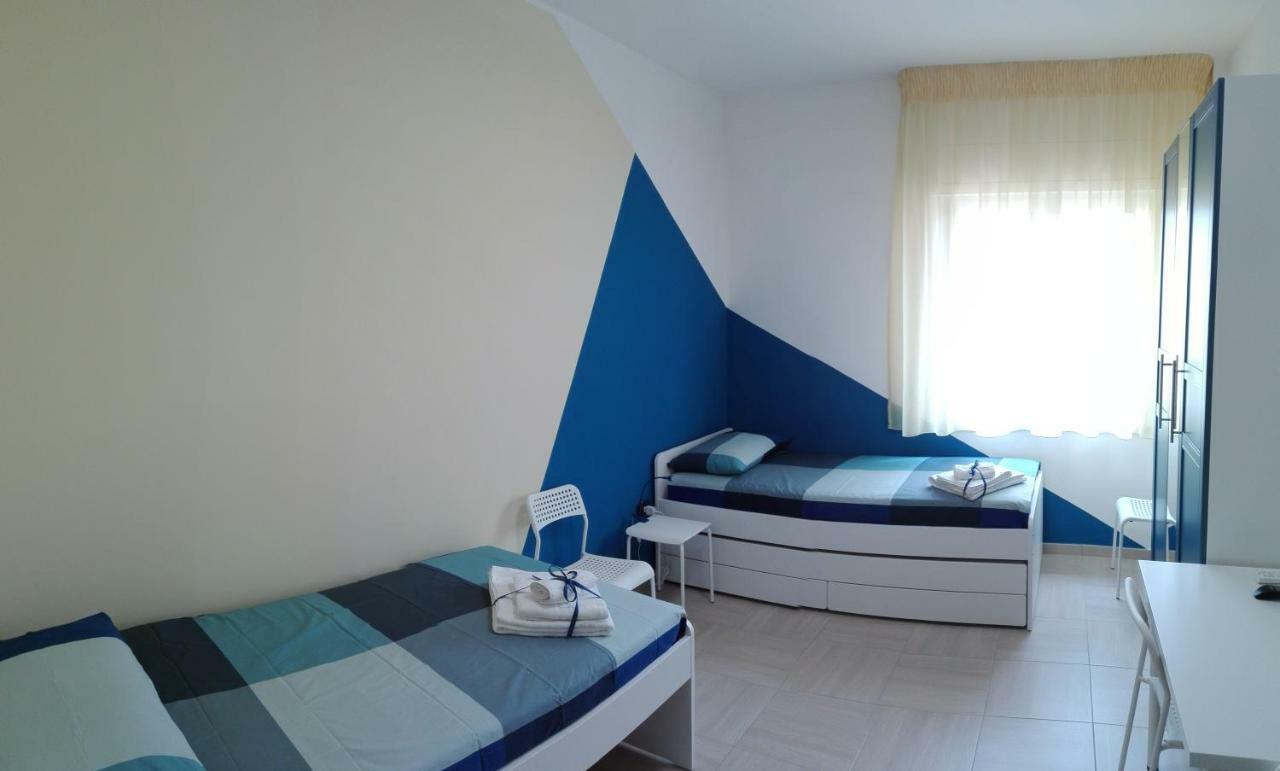Casa Zelia Hotel Беневенто Екстериор снимка