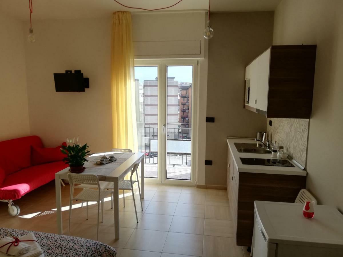 Casa Zelia Hotel Беневенто Екстериор снимка
