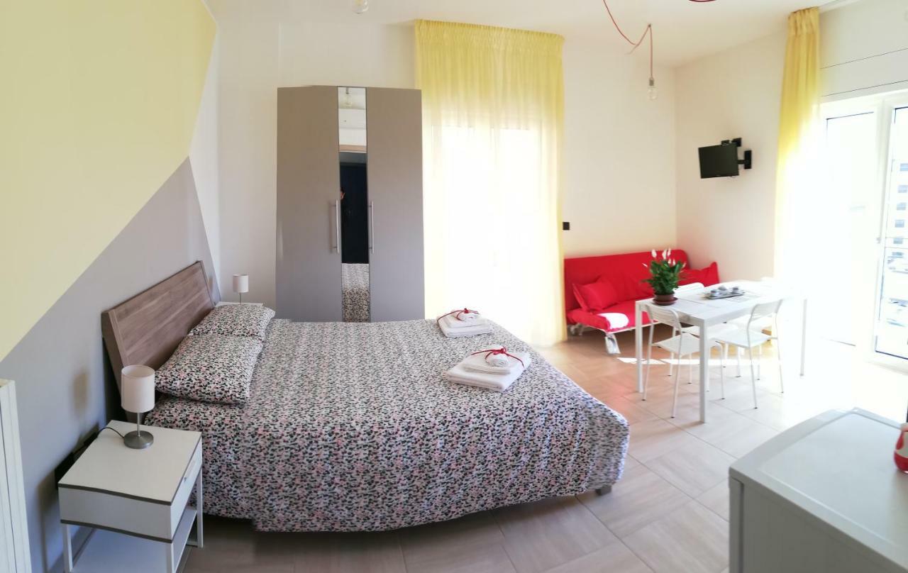 Casa Zelia Hotel Беневенто Екстериор снимка
