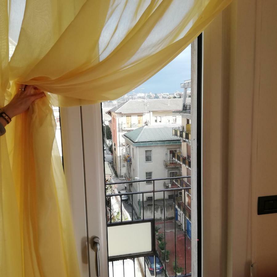 Casa Zelia Hotel Беневенто Екстериор снимка