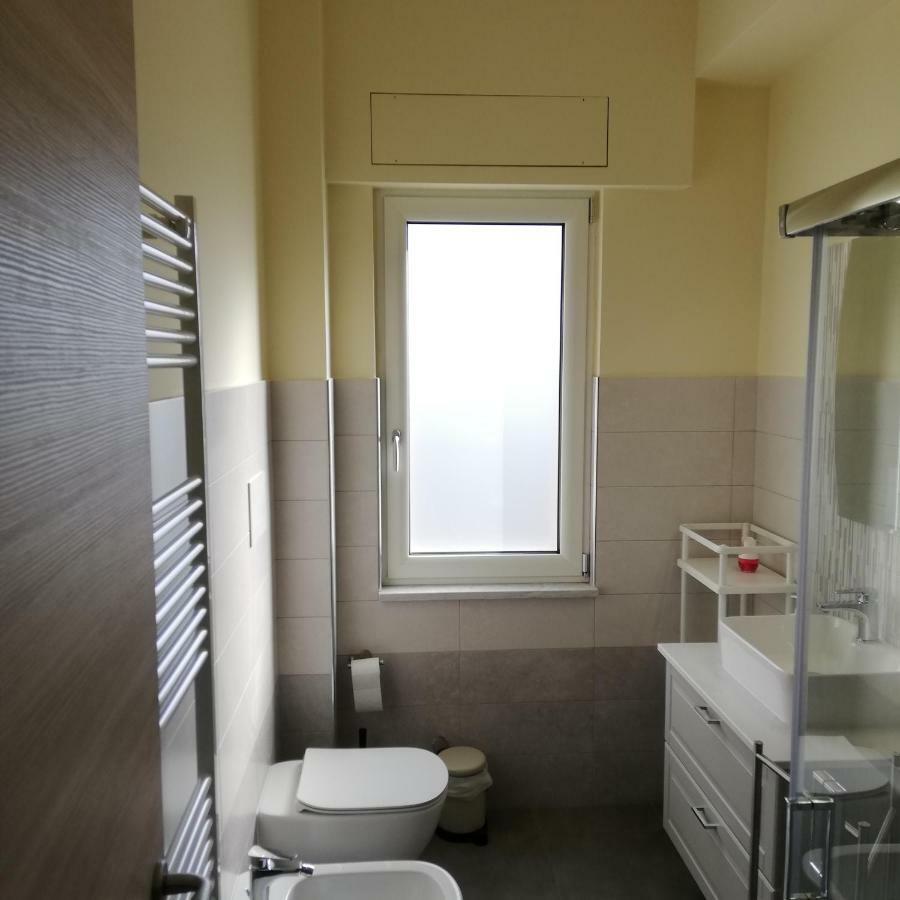 Casa Zelia Hotel Беневенто Екстериор снимка