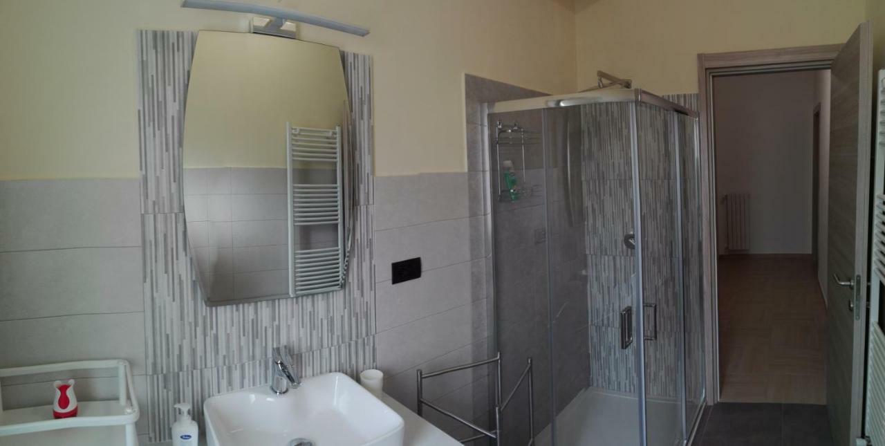 Casa Zelia Hotel Беневенто Екстериор снимка